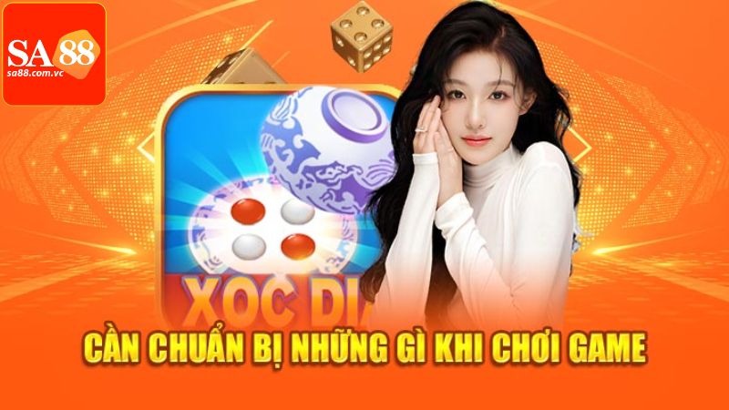 Luật tham gia xóc đĩa SA88 cụ thể cần nắm rõ 