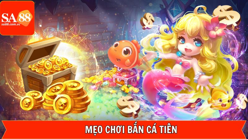 Bí kíp săn ngư bách phát bách trúng