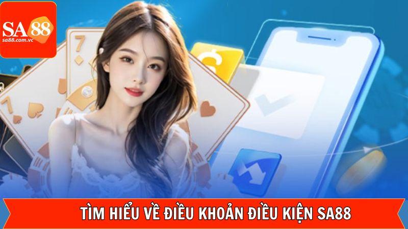 Đôi nét khái quát về điều khoản điều kiện SA88