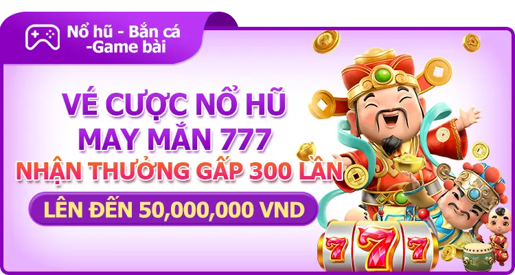 Khuyến Mãi Bắn Cá, Nổ Hũ