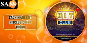 Cách nhận biết Hitclub chính thống qua 3 tiêu chí xác thực